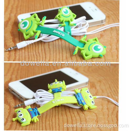 2014 best selling earphone wrister